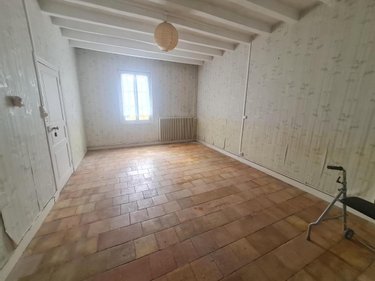 Maison a vendre Montoire-sur-le-Loir 41800 Loir-et-Cher 73 m2 3 pièces 79400 euros