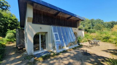 Maison a vendre Plouray 56770 Morbihan 116 m2 4 pièces 252460 euros