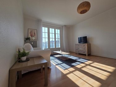 Location appartement Saint-Genis-Pouilly 01630 Ain 68 m2 3 pièces 1650 euros