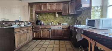 Maison a vendre Questembert 56230 Morbihan 136 m2 6 pièces 241500 euros