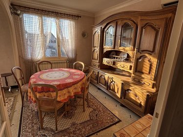 Maison a vendre Serrières-de-Briord 01470 Ain 77 m2  199000 euros