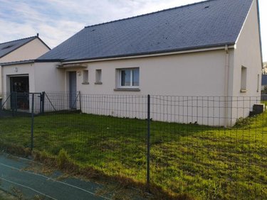 Maison a vendre Léhon 22100 Côtes-d'Armor 88 m2 4 pièces 278790 euros