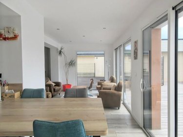 Maison a vendre Locminé 56500 Morbihan 141 m2 6 pièces 374400 euros
