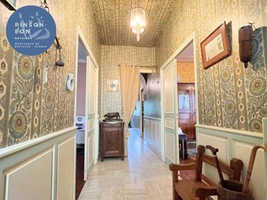 Maison a vendre Loudéac 22600 Côtes-d'Armor 338 m2 14 pièces 313680 euros