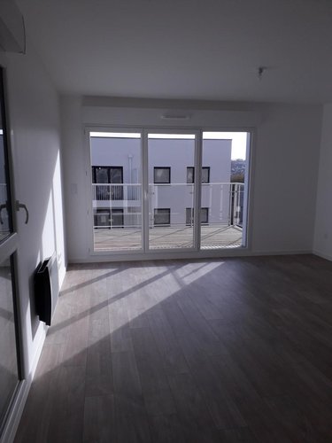 Location appartement Laval 53000 Mayenne 62 m2 3 pièces 785 euros