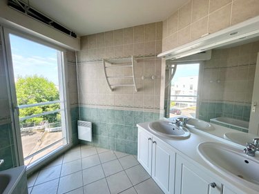 Appartement a vendre Saint-Nazaire 44600 Loire-Atlantique 84 m2  288750 euros