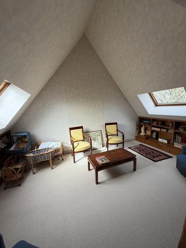 Maison a vendre Montrevault-sur-Èvre 49110 Maine-et-Loire 250 m2 9 pièces 354900 euros