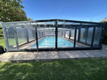 Maison a vendre Proville 59267 Nord 194 m2 8 pièces 385000 euros