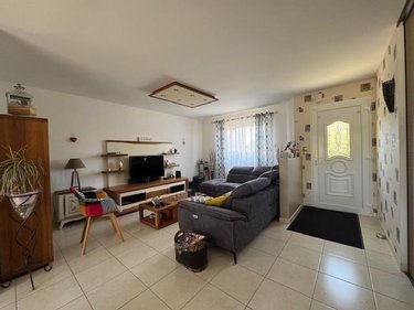 Maison a vendre Loué 72540 Sarthe 93 m2 5 pièces 199000 euros