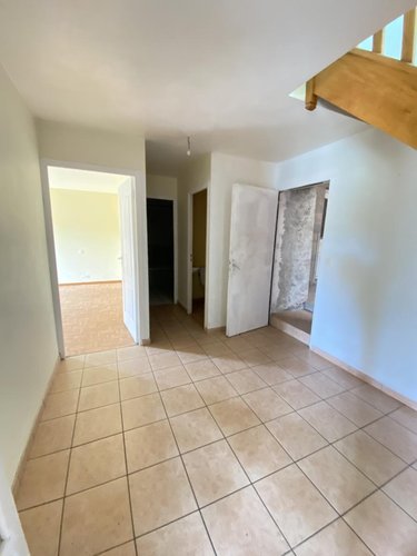 Maison a vendre Ménéac 56490 Morbihan 104 m2 4 pièces 108459 euros