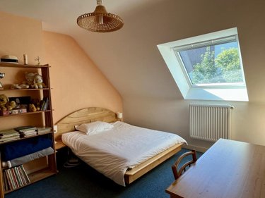 Maison a vendre Pacé 35740 Ille-et-Vilaine 125 m2 7 pièces 449000 euros