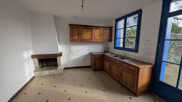 Location maison Corps-Nuds 35150 Ille-et-Vilaine 83 m2 4 pièces 890 euros