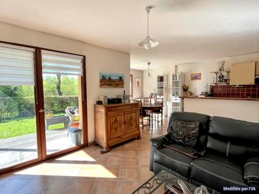 Appartement a vendre Mordelles 35310 Ille-et-Vilaine 61 m2 3 pièces 202950 euros