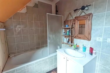 Maison a vendre Saint Gérand Croixanvec 56920 Morbihan 107 m2  241580 euros