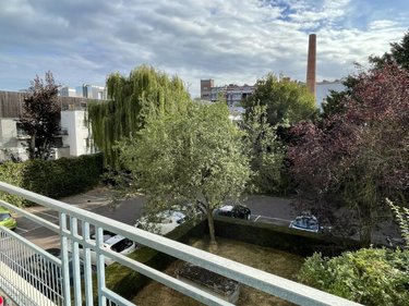 Appartement a vendre Lille 59000 Nord 52 m2 2 pièces 163600 euros
