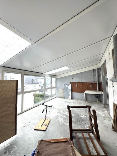 Appartement a vendre Hennebont 56700 Morbihan 60 m2 3 pièces 84800 euros
