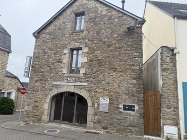 Immeuble a vendre Theix-Noyalo 56450 Morbihan 60 m2  335000 euros