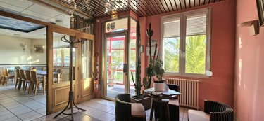 Maison a vendre La Forêt-Fouesnant 29940 Finistère 676 m2 22 pièces 832000 euros