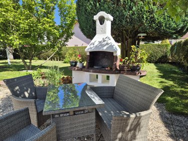 Maison a vendre Saint-Nabord 88200 Vosges 90 m2 4 pièces 187900 euros