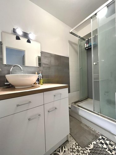 Appartement a vendre Cormontreuil 51350 Marne 38 m2 1 pièce 105500 euros