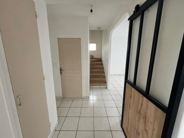 Maison a vendre Saint-Hilaire-Petitville 50500 Manche 125 m2 6 pièces 242900 euros