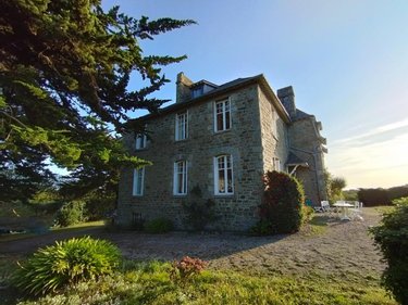 Maison a vendre Saint-Lunaire 35800 Ille-et-Vilaine 198 m2 8 pièces 1924250 euros