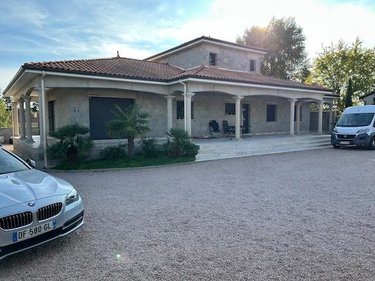 Maison a vendre Lezoux 63190 Puy-de-Dôme 178 m2 9 pièces 735000 euros