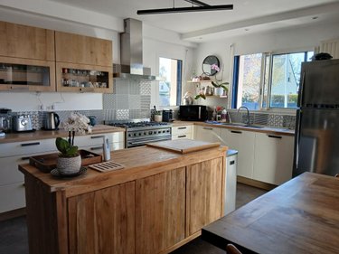 Maison a vendre Theix-Noyalo 56450 Morbihan 200 m2 7 pièces 634000 euros