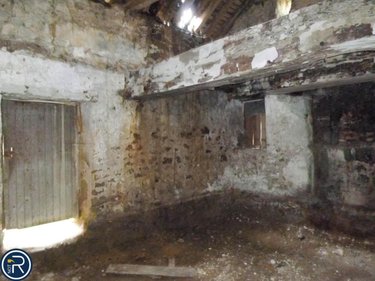 Maison a vendre Montourtier 53150 Mayenne 325 m2 3 pièces 63000 euros