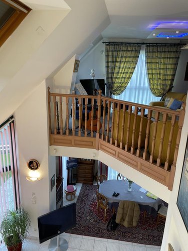 Maison a vendre Rouillon 72700 Sarthe 175 m2 7 pièces 399000 euros