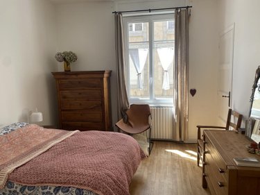 Appartement a vendre Saint-Malo 35400 Ille-et-Vilaine 71 m2 3 pièces 338000 euros