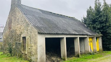 Immeuble a vendre Pluméliau-Bieuzy 56930 Morbihan 139 m2  198280 euros