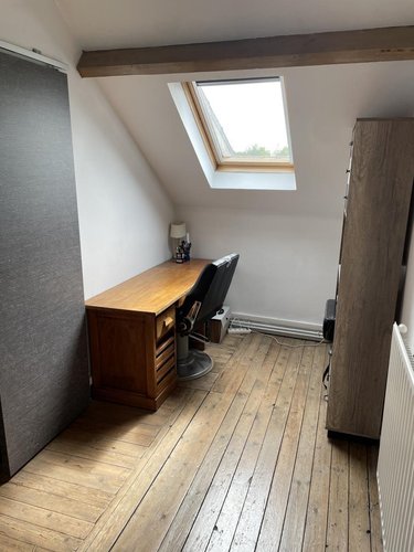 Maison a vendre Moreuil 80110 Somme 91 m2 4 pièces 197600 euros