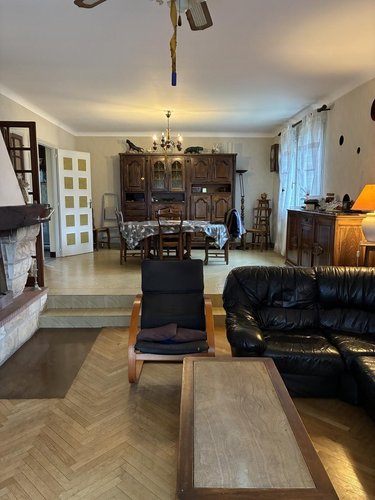 Maison a vendre Saint-Affrique 12400 Aveyron 146 m2 8 pièces 280000 euros
