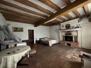 Maison a vendre Mayet 72360 Sarthe 75 m2 3 pièces 106000 euros