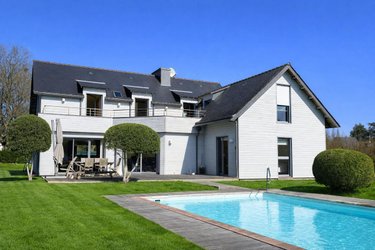 Maison a vendre La Forêt-Fouesnant 29940 Finistère 245 m2 8 pièces 731500 euros