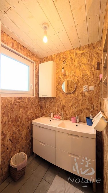 Maison a vendre Plouescat 29430 Finistère 120 m2 6 pièces 323300 euros