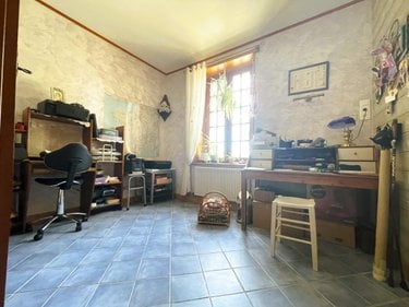 Maison a vendre Dangeul 72260 Sarthe 147 m2 6 pièces 265980 euros