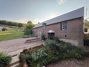 Maison a vendre Lisieux 14100 Calvados 255 m2 8 pièces 411800 euros