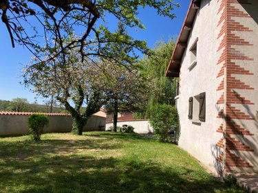 Maison a vendre Crans 01320 Ain 188 m2 6 pièces 388000 euros