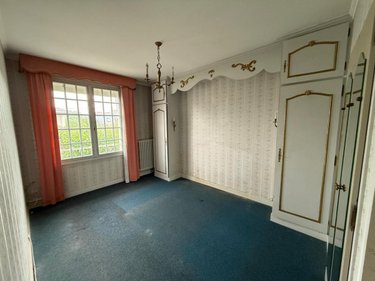 Maison a vendre Tours 37000 Indre-et-Loire 87 m2  231000 euros