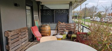 Appartement a vendre Saint-Malo 35400 Ille-et-Vilaine 44 m2 2 pièces 223600 euros