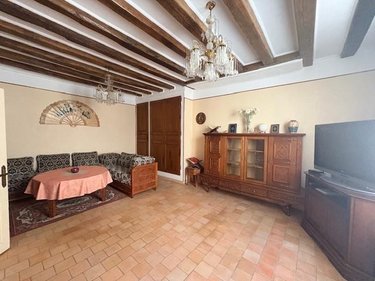 Maison a vendre Saumur 49400 Maine-et-Loire 200 m2 8 pièces 211000 euros