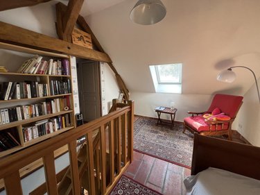 Maison a vendre Mareuil-sur-Cher 41110 Loir-et-Cher 43 m2 2 pièces 70000 euros
