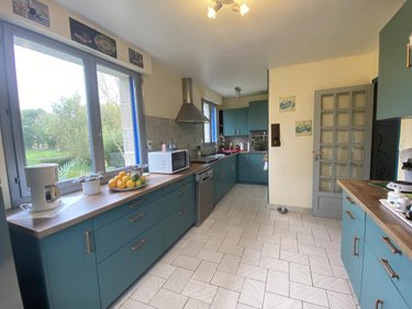 Maison a vendre Saint-Barnabé 22600 Côtes-d'Armor 166 m2 6 pièces 280800 euros