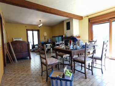 Maison a vendre Marquion 62860 Pas-de-Calais 100 m2 5 pièces 147700 euros