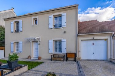 Maison a vendre Ennery 95300 Val-d'Oise 115 m2 6 pièces 438900 euros