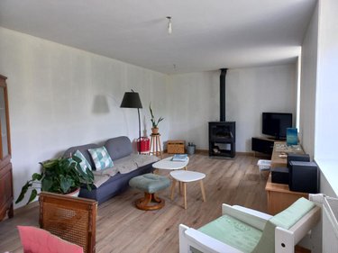 Maison a vendre Saint-Gilles-du-Mené 22330 Côtes-d'Armor 215 m2 11 pièces 279300 euros
