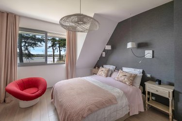 Maison a vendre Séné 56860 Morbihan 161 m2 8 pièces 2214500 euros