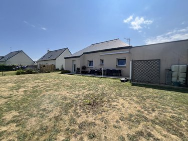 Maison a vendre Yffiniac 22120 Côtes-d'Armor 103 m2 5 pièces 275600 euros